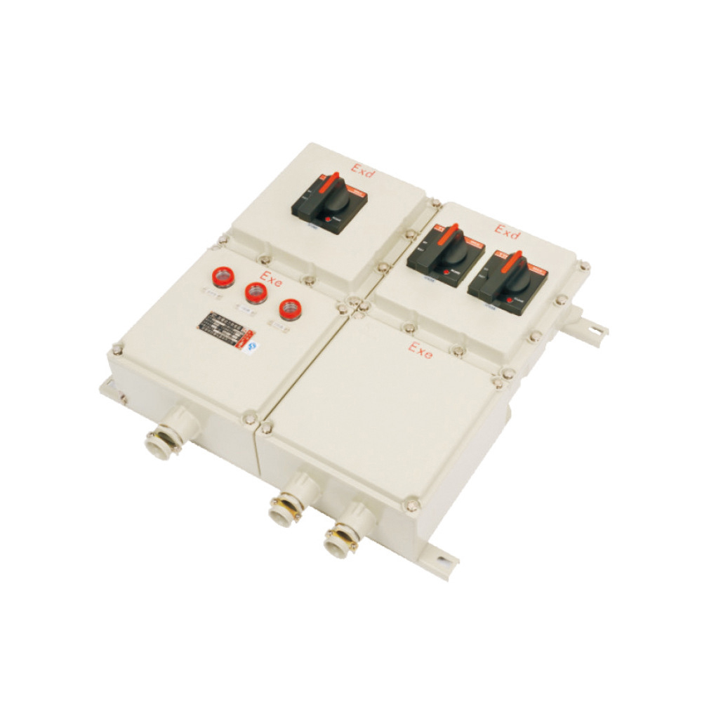 防爆照明動力配電箱 防爆照明動力配電箱