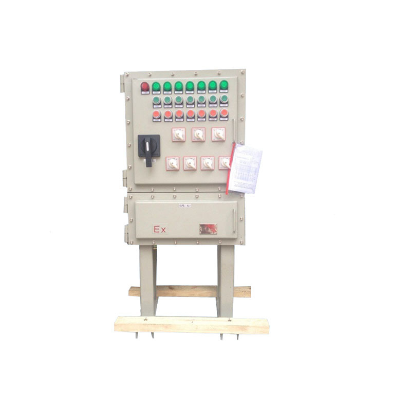 印染廠用防爆配電箱 印染廠用防爆配電箱