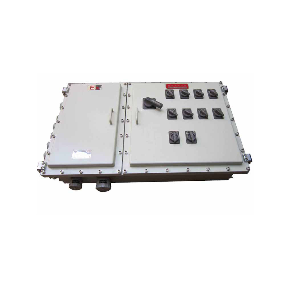 東莞防爆配電箱 東莞防爆配電箱